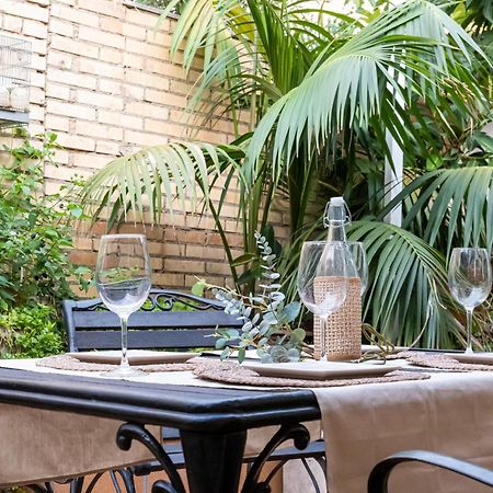 Willa "Charm & Cozy 4Br - 3Ba With Pool & Barbecue" Cambrils Zewnętrze zdjęcie