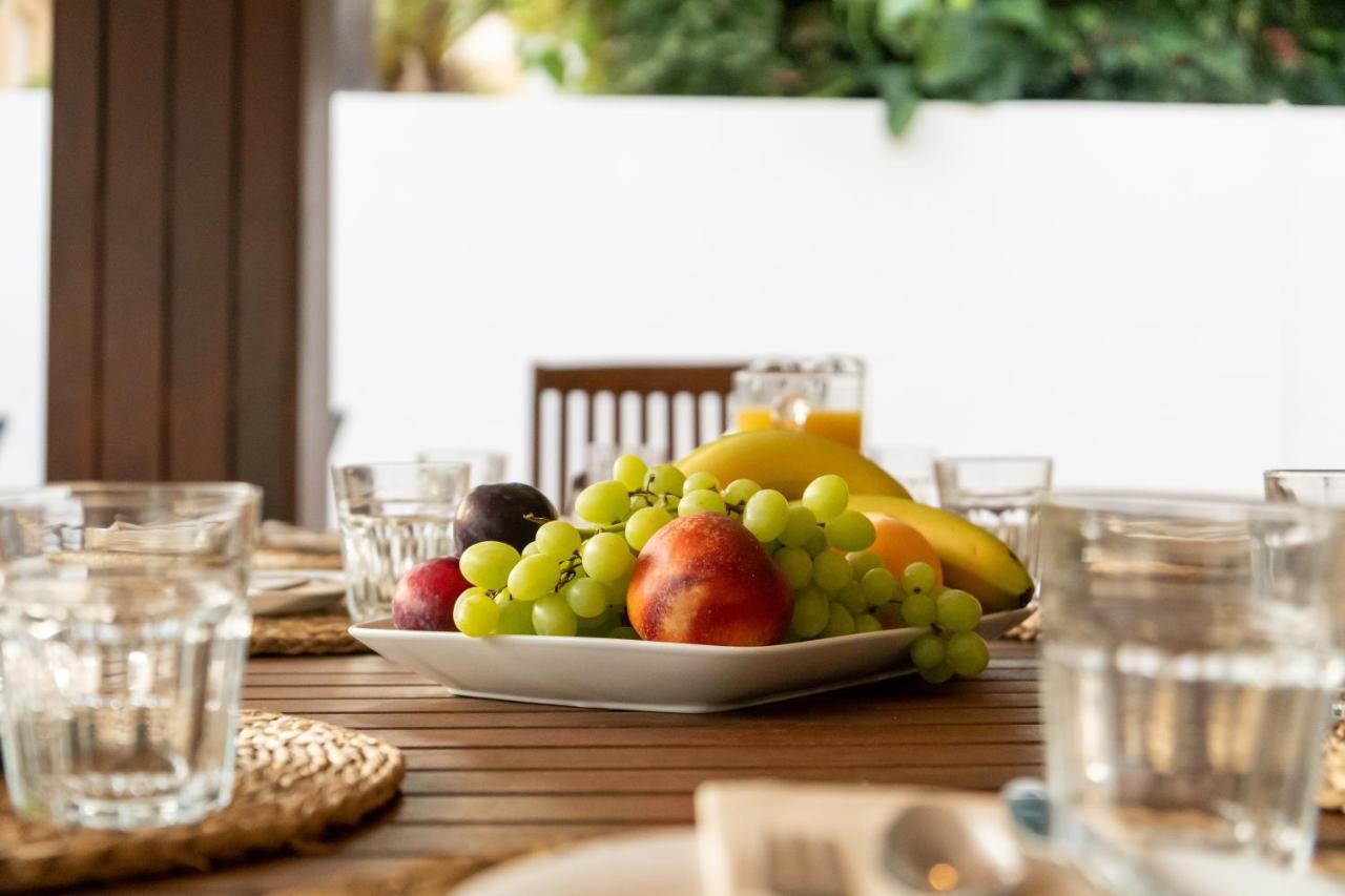 Willa "Charm & Cozy 4Br - 3Ba With Pool & Barbecue" Cambrils Zewnętrze zdjęcie