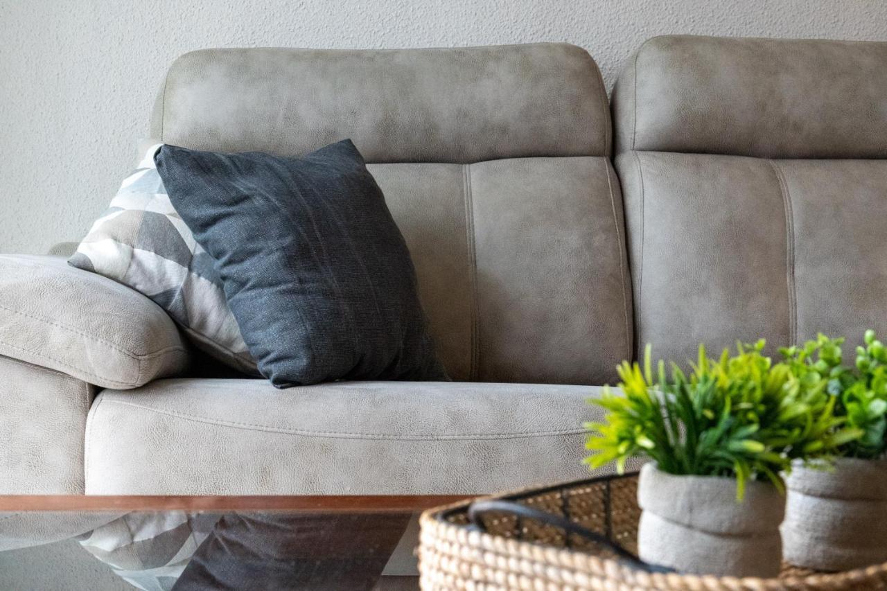 Willa "Charm & Cozy 4Br - 3Ba With Pool & Barbecue" Cambrils Zewnętrze zdjęcie