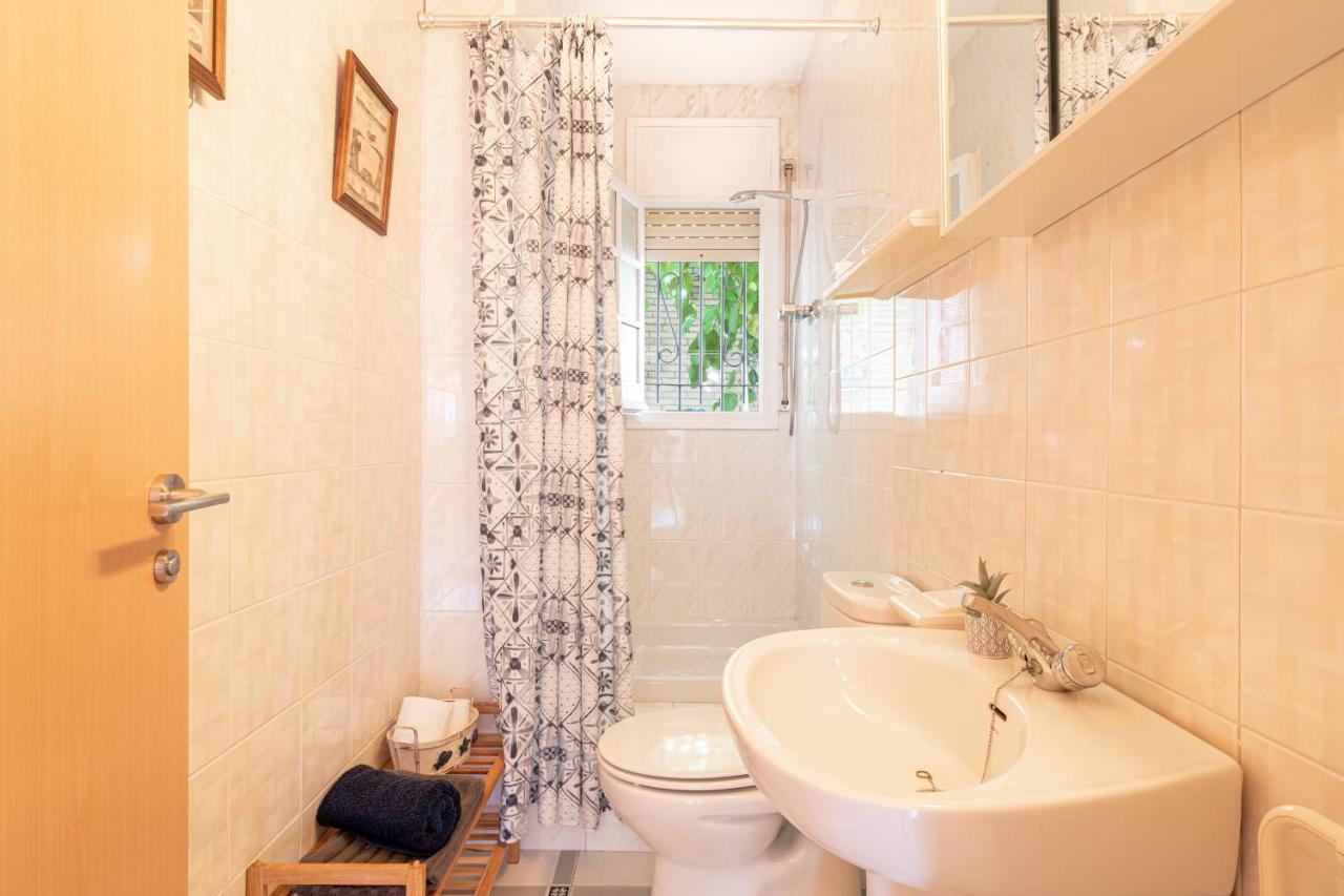 Willa "Charm & Cozy 4Br - 3Ba With Pool & Barbecue" Cambrils Zewnętrze zdjęcie