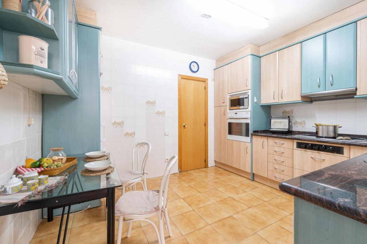 Willa "Charm & Cozy 4Br - 3Ba With Pool & Barbecue" Cambrils Zewnętrze zdjęcie