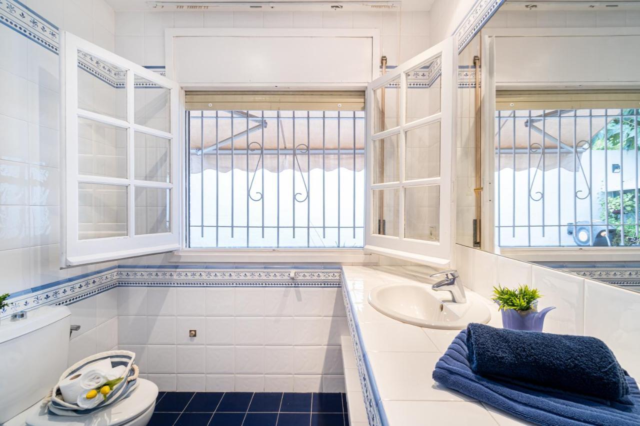Willa "Charm & Cozy 4Br - 3Ba With Pool & Barbecue" Cambrils Zewnętrze zdjęcie