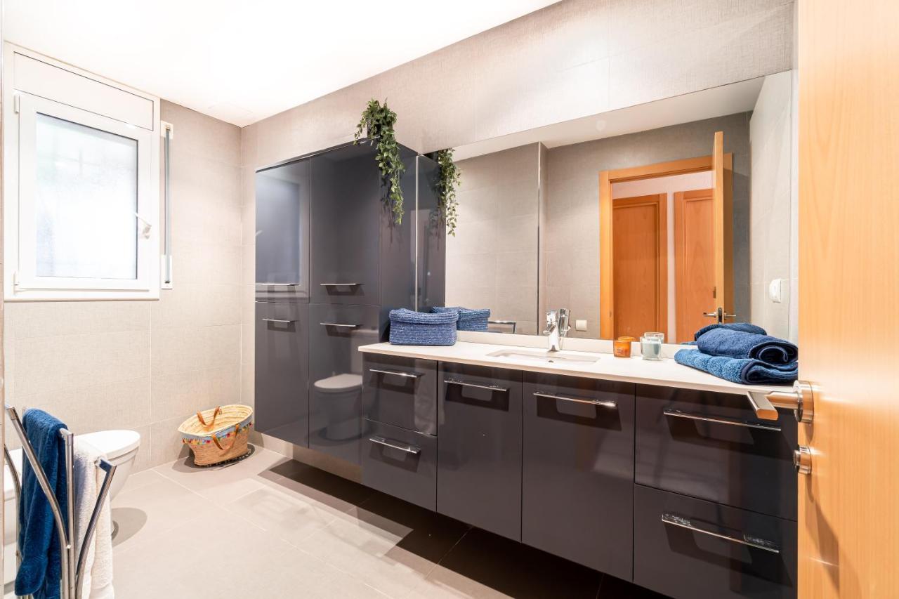 Willa "Charm & Cozy 4Br - 3Ba With Pool & Barbecue" Cambrils Zewnętrze zdjęcie