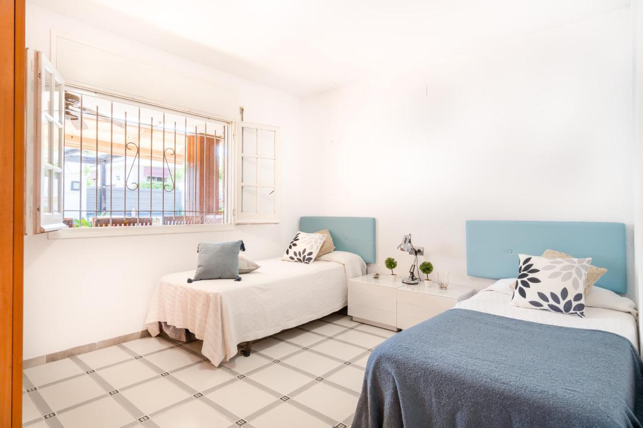 Willa "Charm & Cozy 4Br - 3Ba With Pool & Barbecue" Cambrils Zewnętrze zdjęcie