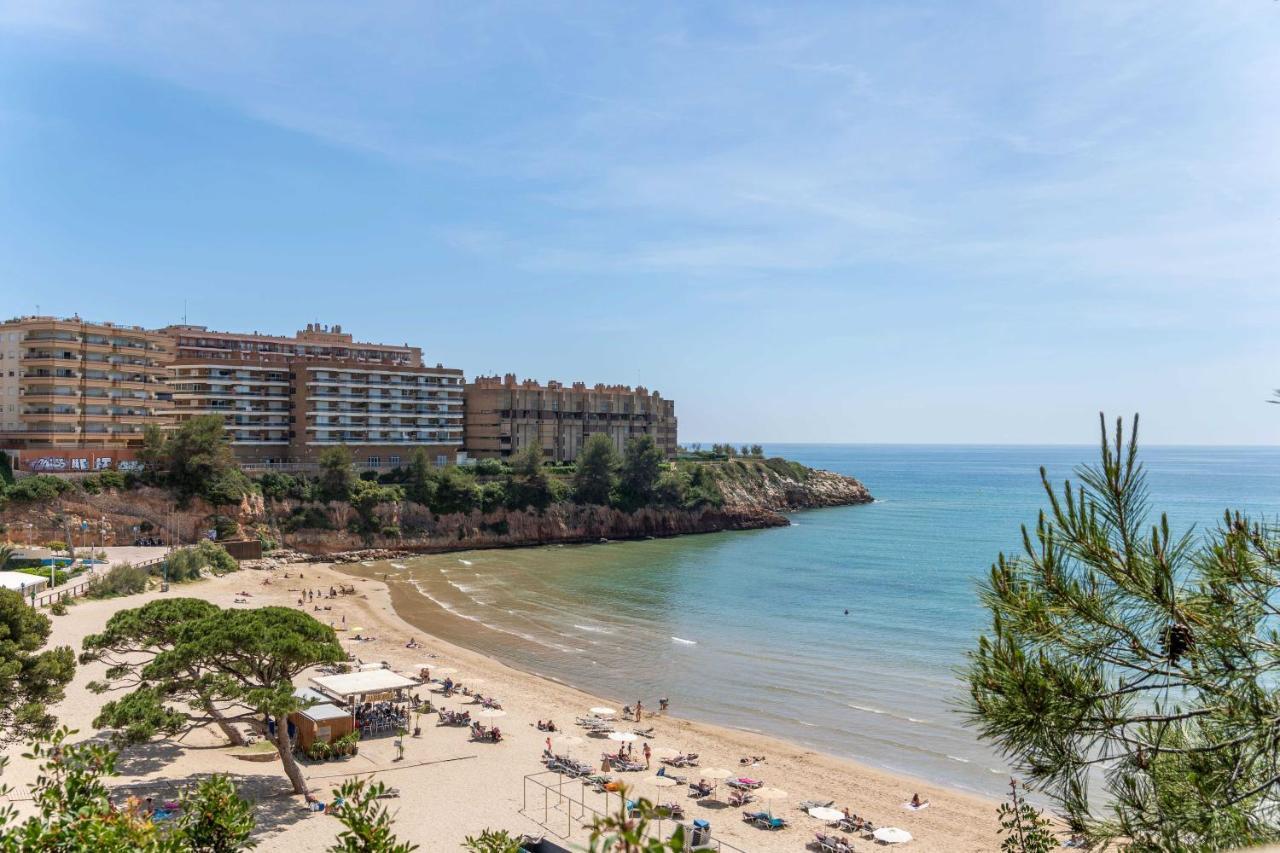 Willa "Charm & Cozy 4Br - 3Ba With Pool & Barbecue" Cambrils Zewnętrze zdjęcie