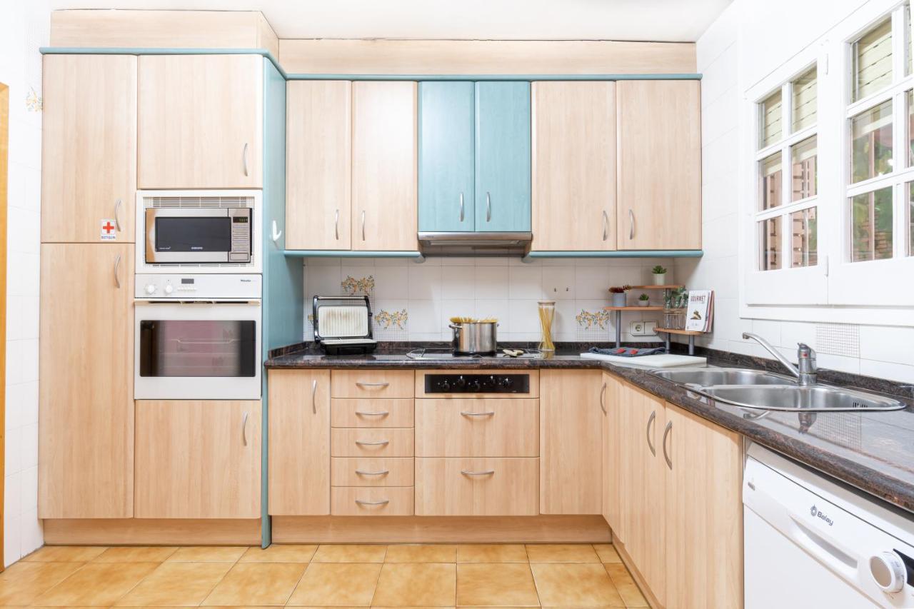 Willa "Charm & Cozy 4Br - 3Ba With Pool & Barbecue" Cambrils Zewnętrze zdjęcie