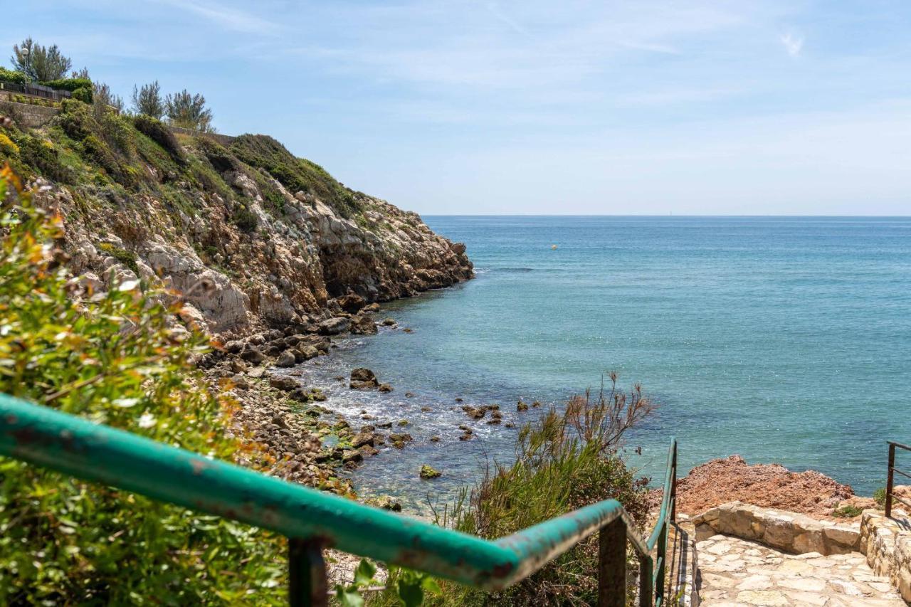 Willa "Charm & Cozy 4Br - 3Ba With Pool & Barbecue" Cambrils Zewnętrze zdjęcie