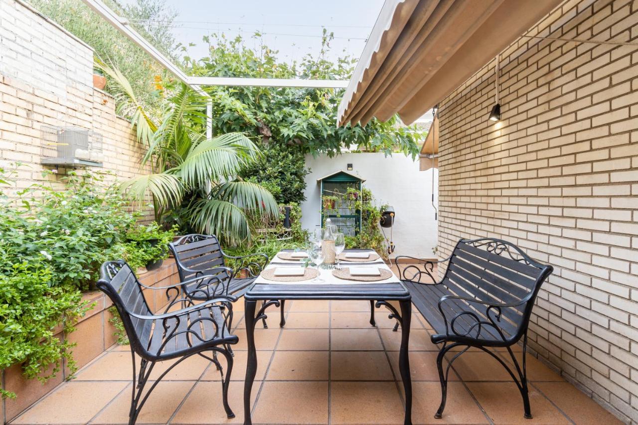 Willa "Charm & Cozy 4Br - 3Ba With Pool & Barbecue" Cambrils Zewnętrze zdjęcie