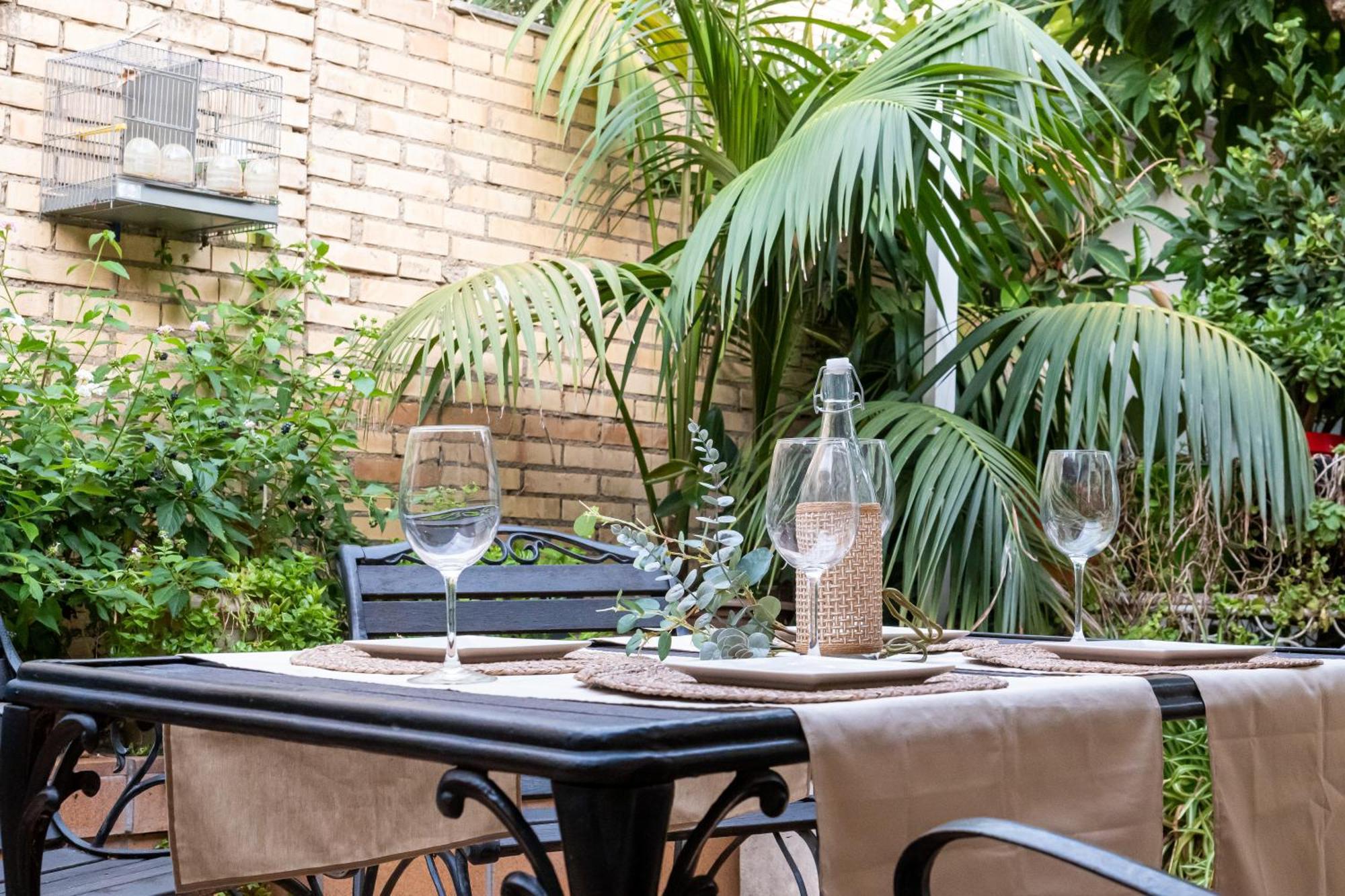 Willa "Charm & Cozy 4Br - 3Ba With Pool & Barbecue" Cambrils Zewnętrze zdjęcie